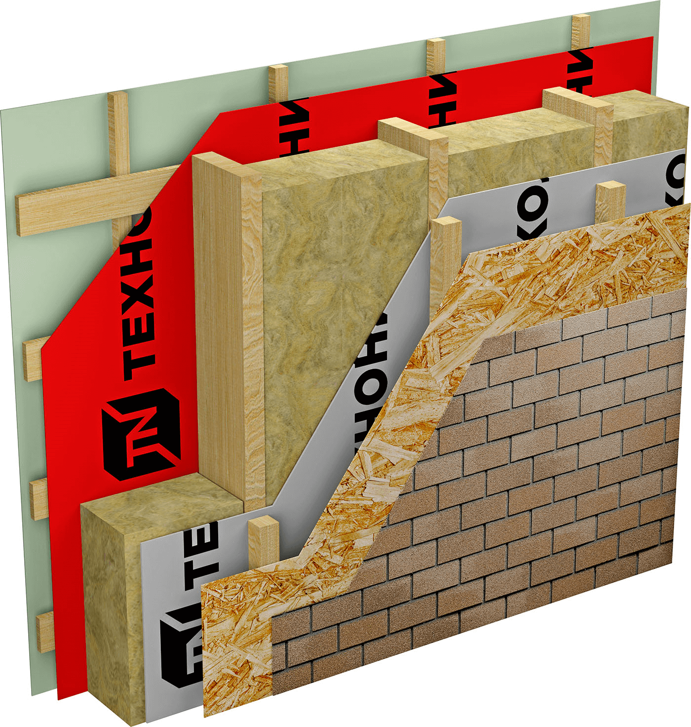 Утеплитель для наружной отделки стен. Тн-фасад Лайт Hauberk. Плитка фасадная ТЕХНОНИКОЛЬ Hauberk подсистема. Вентфасад утеплитель ТЕХНОНИКОЛЬ. Система теплоизоляции фасада ТЕХНОНИКОЛЬ.